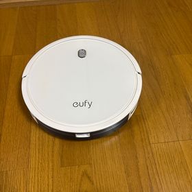ユーフィー(eufy)のANKER EUFY ROBOVAC 11S ロボット掃除機(掃除機)