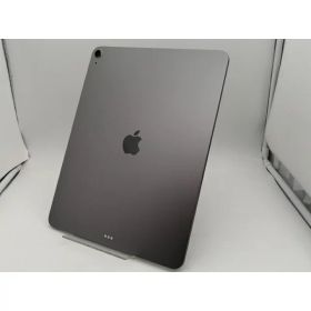 【中古】Apple 【Wi-Fi】 13インチ iPad Air（M3/2025) 256GB スペースグレイ MCNN4J/A【日本橋3】保証期間1ヶ月【ランクA】