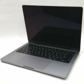【中古品】Apple(アップル) MacBook Pro M2Pro / 14インチ / 2023 / 16GB / 512GB / スペースグレイ / ランク:C / MPHE3J/A / 【中古品管理番号:37494】