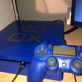 プレイステーション4(PlayStation4)のプレーステーション4 本体 箱なし(家庭用ゲーム機本体)