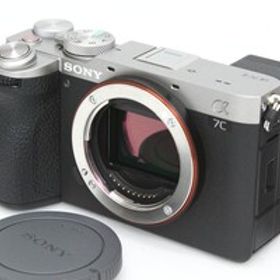 SONY α7C II 新品¥228,038 中古¥207,873 | 新品・中古のネット最安値