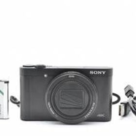 ★美品 完全動作品★ SONY ソニー DSC-WX800