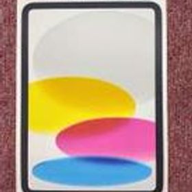 iPad (第11世代) MD3Y4J/A APPLE