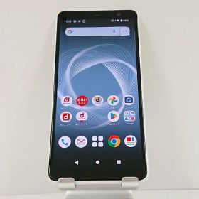 arrows Be4 Plus F-41B ドコモ ホワイト 送料無料 本体 c14998