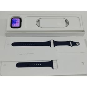 Apple Watch Series 6/A2292〈M00J3J/A〉 (5)(その他)
