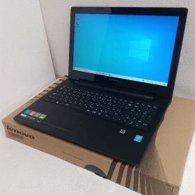 √ Lenovo G50-70 Intel i3 8GB ストレージ無