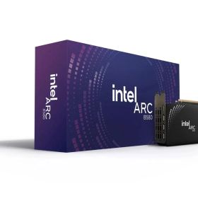 【新品・2営業日で発送】INTEL インテル MM99CGHV IntelArcProB580