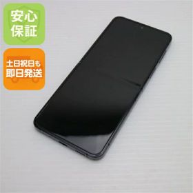 Samsung Galaxy Z Flip5 SIMフリー超美品ブラック ムスビー｜Galaxy Z Flip5 512GB 美品 SIMフリー 【スマホ買取モバルナ