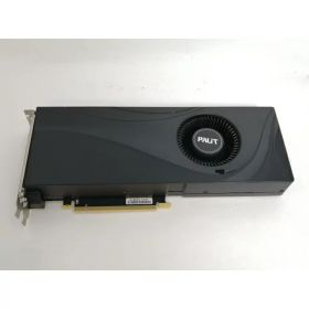 【中古】Palit GeForce RTX 2070 SUPER X(NE6207S019P2-180F) RTX2070Super/8GB(GDDR6)/PCI-E【新宿】保証期間1週間