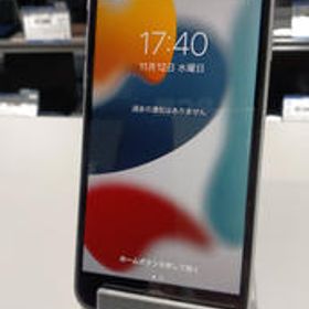 IPHONE SE 2 MHGQ3J/A APPLE/UQ MOBILE