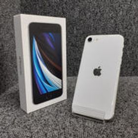 IPHONE SE 2 MHGU3J/A APPLE/DOCOMO