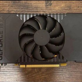 NVIDIA GeForce RTX 2060 Super