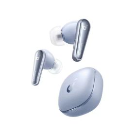 フルワイヤレスイヤホン Soundcore Liberty 4 A3953N31(スカイブルー)/ANKER