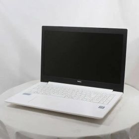 〔中古品〕 LAVIE Note Standard NS700KAW-KS【247】