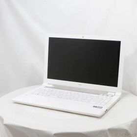 〔中古品〕 LAVIE Note Standard PC-NS710JAW-J【348】