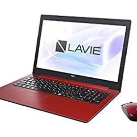 【中古】NEC PC-NS150KAR LAVIE Note Standard