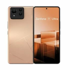 ASUS Zenfone 11 Ultra ZF11U-OR12S256 SIMフリー デザートサンド