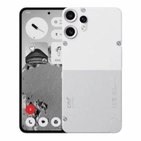 CMF Phone2 Pro White【RAM8GB/ROM256GB 国内版SIMフリー】 Nothing Technology 当社3ヶ月間保証 中古 イオシス