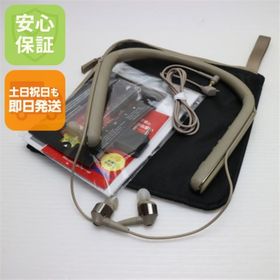 ソニー(SONY)のWI-1000X 1000X シャンパンゴールド M555(ヘッドフォン/イヤフォン)