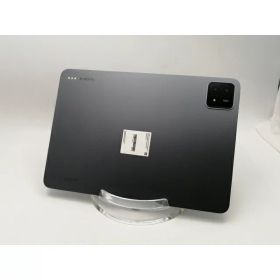 【中古】Xiaomi 国内版 【Wi-Fi】 Xiaomi Pad 6S Pro 12.4 8GB 256GB グラファイトグレー【ECセンター】保証期間1ヶ月【ランクA】