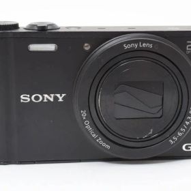 ★良品★ ソニー SONY Cyber-shot DSC-WX350