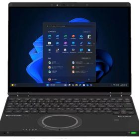 Let's note QR4 タッチパネル搭載 中古美品CF-QR4STGAS Let's note QR4 新品 225,000円 中古 160,160円 | ネット最安値の価格