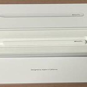 Apple Pencil Pro 新品 12,500円 中古 8,800円 | ネット最安値の価格