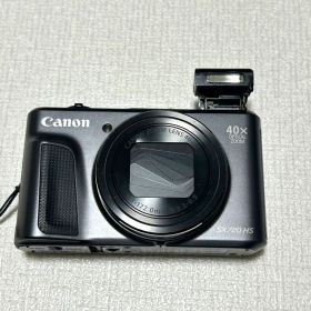 【中古美品良品】Canon PowerShot SX720 HS 光学40倍