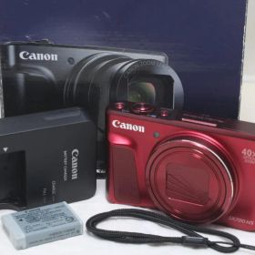 キヤノン PowerShot SX720 HS