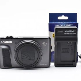 Canon キャノン PowerShot SX720 HS デジタルカメラ [極上品] #A