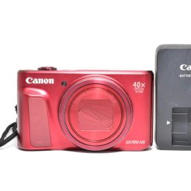 キャノン Canon PowerShot SX720HS