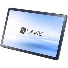 ◆新品未開封 NEC 10.61型タブレット NEC LAVIE LAVIE Tab T10 T1075/EAS 【PC-T1075EAS】 [ハイエンドモデル/ストームグレー] 在庫ラスト