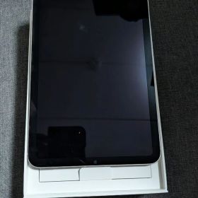 iPad mini Wi‑Fi + Cellular 64GB 第6世代
