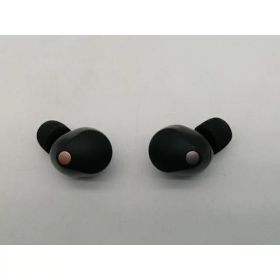 【中古】SONY WF-1000XM5 (B) [ブラック]【仙台イービーンズ】保証期間1ヶ月【ランクB】