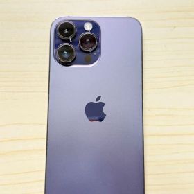 iPhone 14 Pro Max 512GB ディープパープル