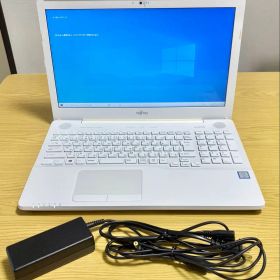 【富士通】LIFEBOOK AH50/C2 Intel Core i7