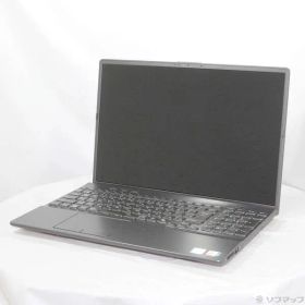 〔展示品〕 LIFEBOOK AH50／J3 FMVA50J3B ブライトブラック【262】