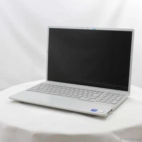 〔展示品〕 LIFEBOOK AH50／J3 FMVA50J3S ファインシルバー【344】