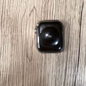 Apple Watch5 Cellularモデル 44mm ステンレス