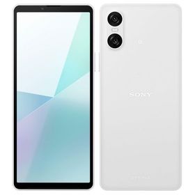 【モバイルBOX】未使用品 SIMフリー SoftBank Xperia 10 VI A402SO