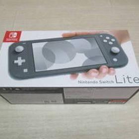 Nintendo Switch Lite ゲーム機本体 新品 6,480円 中古 7,700円