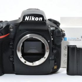 ■美品■Nikon ニコン D810 ボディー
