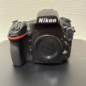 Nikon D810 デジタル一眼レフカメラ