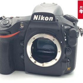 【中古】 【良品】 ニコン D810A ボディ