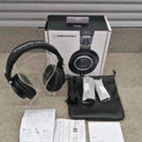 ヘッドセット ATH-M50X AUDIO-TECHNICA