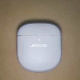 Bose QuietComfort Ultra Earbudsスモーク 美品