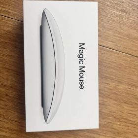 Magic Mouse 2 MLA02J/A