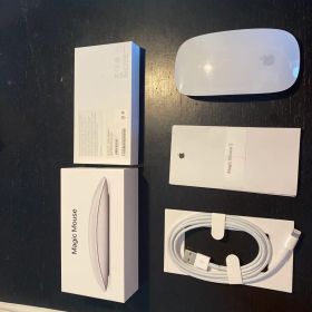 マジックマウス2