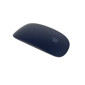 Apple A1657 EMC2923 Magic Mouse 2 ブラック ワイヤレス マウス 動作品 NO.Y10413