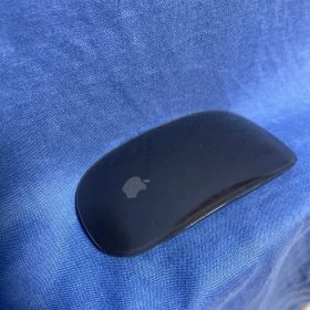 Magic Mouse 2 スーパーグレイ